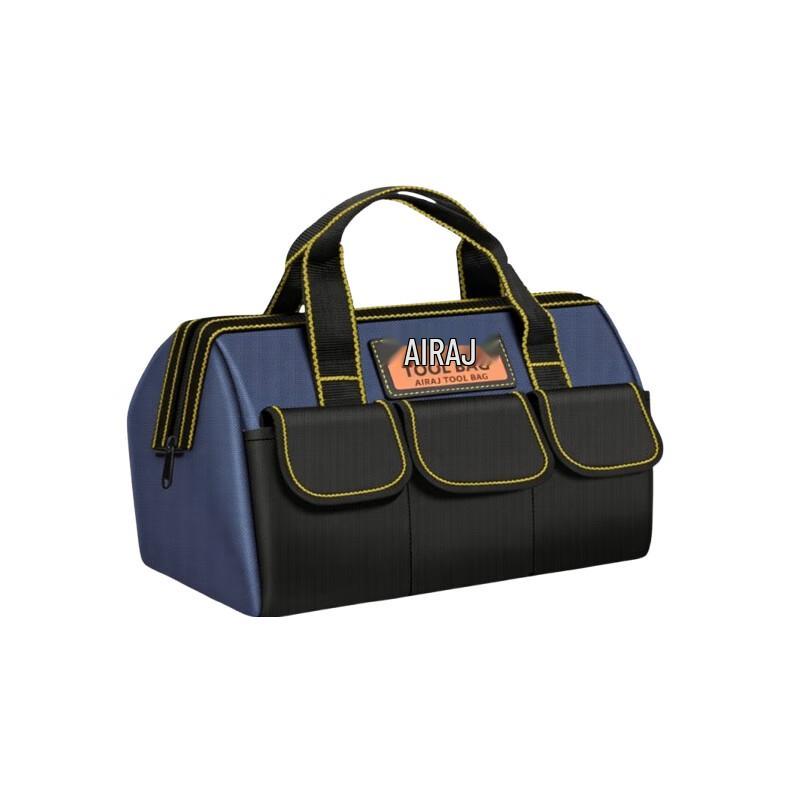 ARRIZO 24-inch Oxford Cloth Tool Bag