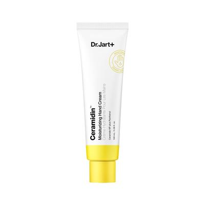 Ceramidin Nemlendirici El Kremi 100mL Cildi İyileştirir ve Kuru Kore Derma Kozmetik Dr. Elastikiyet Kazandırır. Jart+ / Nemlendirir, Bariyer, Sıkılaştırır, Cilt,