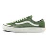 Vans Style 136 Deco VR3 SF Comfortable Versatile Low-Top Skate Shoes Unisex Sneaker Matcha-Green VN0A4BX9E02