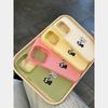 Simple Hair Dryer for Puppies, Suitable for Apple 16/17promax Mobile Phone Case iPhone14 Skin Matte 13/15