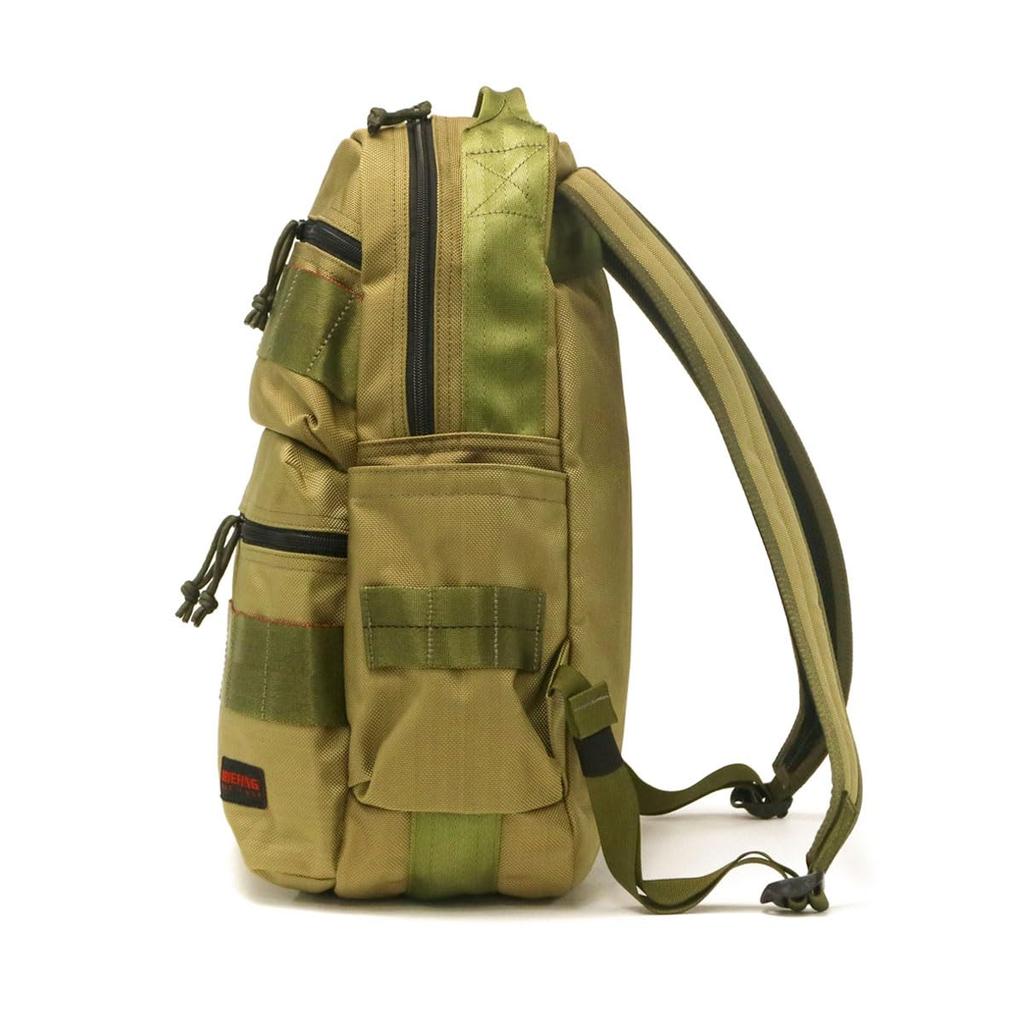 [Briefing] Attack Pack ATTACK PACK BRF136219022001 Backpack