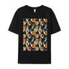 Beagle Dog Tshirt Funny Adult Tee Premium Cotton Young TShirt Classic TShirt Hiphop Streetwear Basic