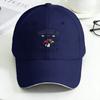 Garrett Graham Off Campus Briar U Sun Baseball Cap Summer UnisexTeens Design Trucker Hat Wholesale yk Cute Outdoor Gym Caps