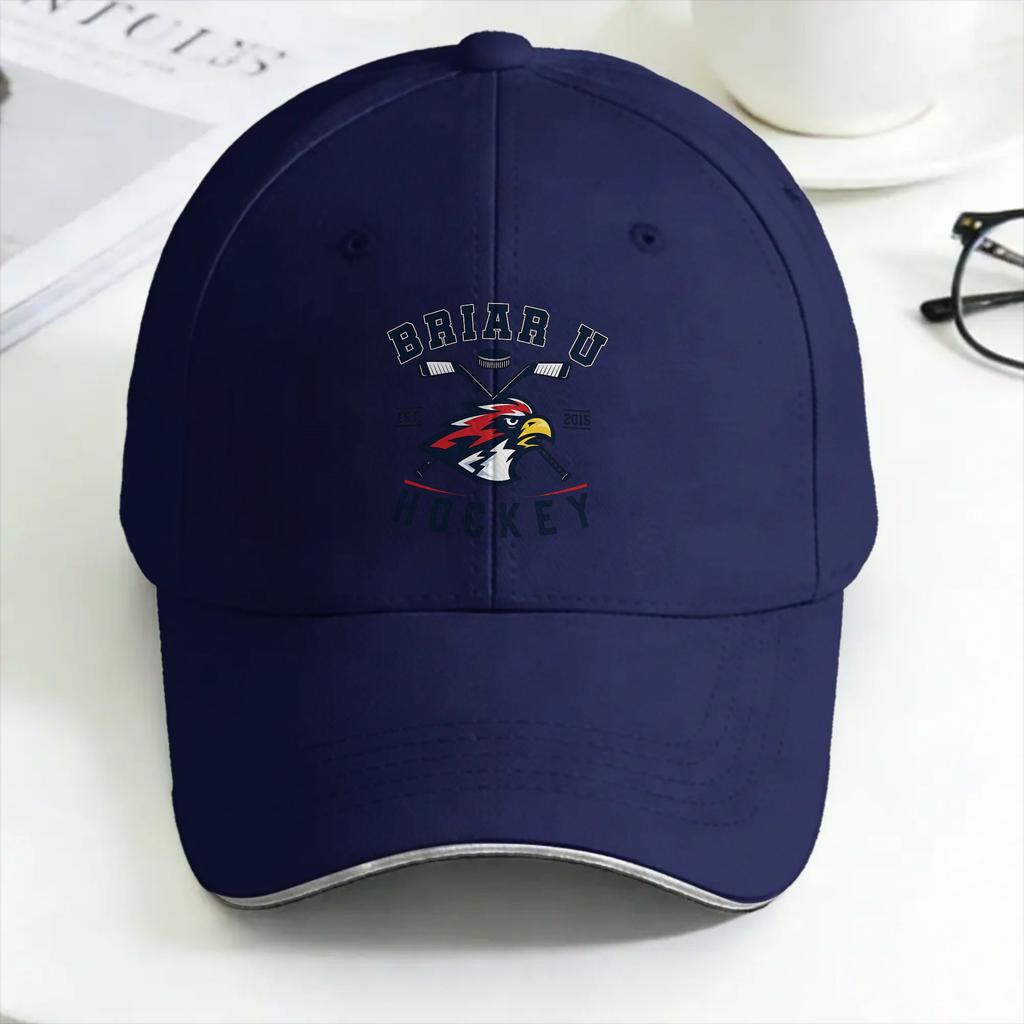 Garrett Graham Off Campus Briar U Sun Baseball Cap Summer UnisexTeens Design Trucker Hat Wholesale yk Cute Outdoor Gym Caps
