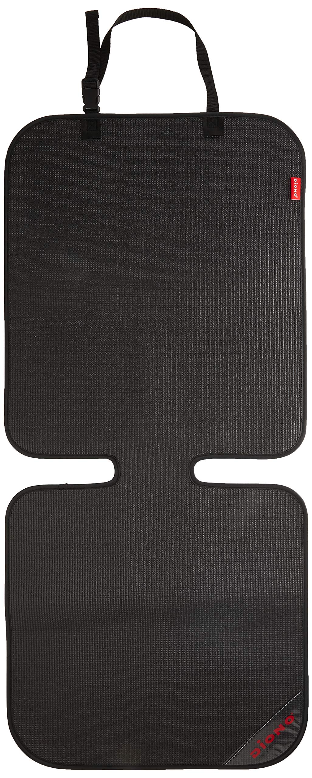 

Nihon Ikuji Grip It Коврик для автокресла 5180005001 (1 кусок) чёрный