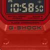 Casio G Shock  G Shock  Iconic Red Series Dw 5600rrb 4jf