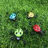 Wall Climbers Insects Rolling Glass Insects Sticky Wall Climbing Capsules Children's Gifts New Strange Toys