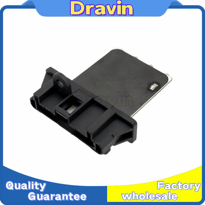 NEW Blower Fan Motor Heater Resistor 27150-EY00A 27150EY00A 27150 EY00A For Nissan Micra K11 1992-2003 27150-JG01A