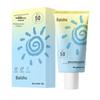 Baishu Whitening & Waterproof SPF 50+++ Anti-UV Sunscreen Cream