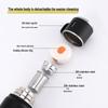 316 Stainless Steel Wide Mouth Insulated Thermos
