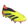 Unisex Adult Predator Elite Soft Ground Football Boots
