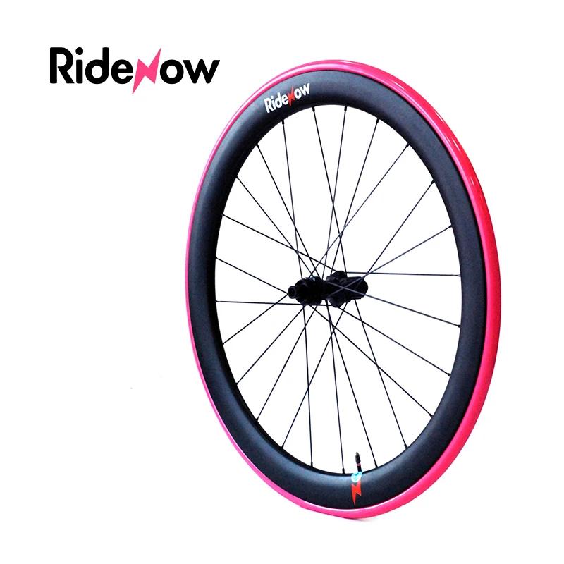 RideNow Road Bicycle TPU Inner Tube 700C 700x18 23 25 28 32 Ultra Lightweight Bike Tire Tube 45/65/85mm French Valve Inner Tubes