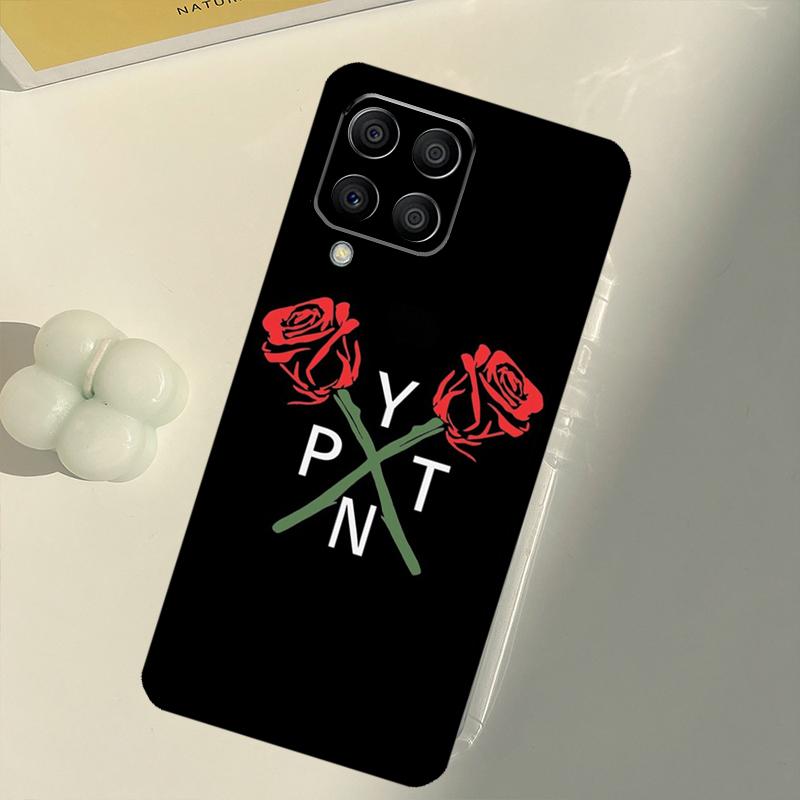 Payton Moormeier For Samsung Galaxy M54 M21 M33 M53 M13 M12 M32 M52 M11 M31 M35 M55 M15 M14 M34 M06 M16 Case