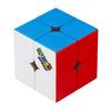 MegaHouse Speed Cube Advanced 2x2 Rubik's