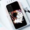 Band L-Linkin Cool P-Park Phone Case For Samsung S 9 10 20 21 22 23 30 23plus lite Ultra FE S10lite Fundas