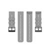 Uhrenarmband correa Für Suunto 7 Suunto7 Smartwatch Silikonband Uhrenband Armband Handgelenkband