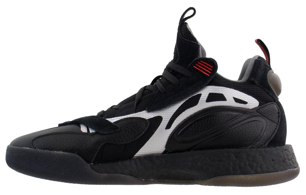 Adidas ZoneBoost  Core Black  EG5760 44