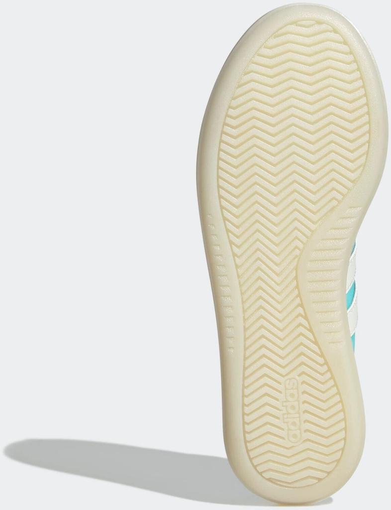 Adidas Barreda Decode Women Sneakers Flash Aqua Off White Mint Tone