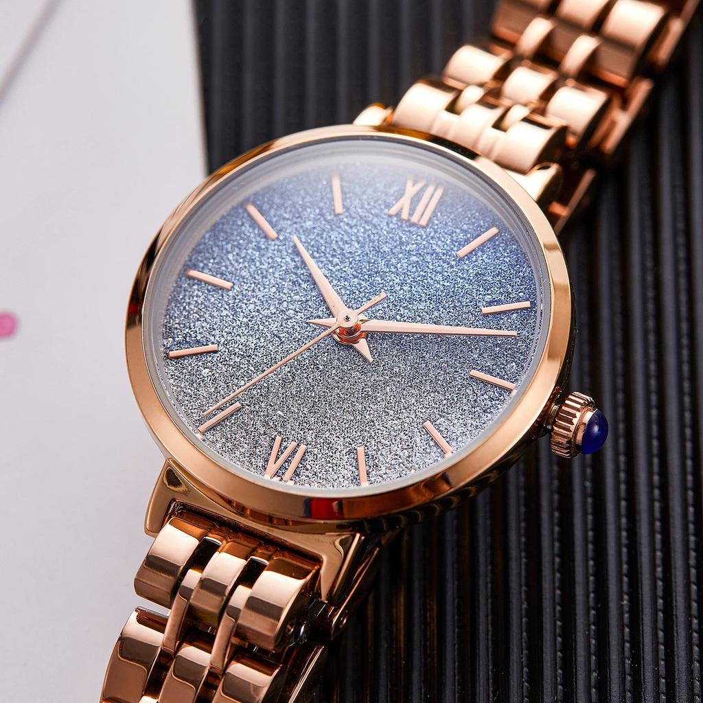 Time100 Nordic Cute 30M Water Stainless Steel 02A Women's Watch, Design, Style, Charm, Resistant, Decoration, Exam, Belt, Dial,