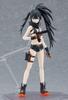 Figma Black Rock Shooter DAWN FALL Empress Rock plastová malovaná pohyblivá figurka [Black Shooter]