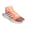 Adidas Marquee Boost 'Sun Glow' Sneakers G27736