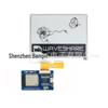 ESP32 E-Ink Screen Wireless Driver Board with WiFi & Bluetooth Support