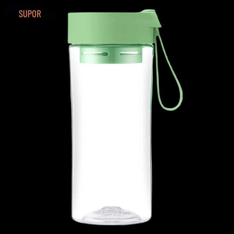 

SUPOR Portable Sports Water Bottle