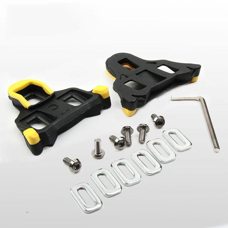 Pedal Bicycle Selflocking Cycling Bike Cleat For Road Smsh11 Spdsl X2 Bicycle