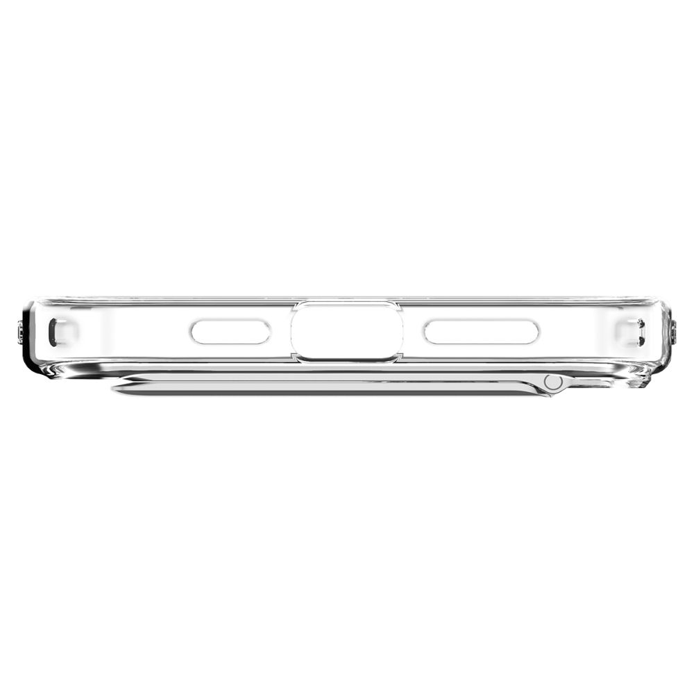 Spigen Ultra Hybrid S Iphone 14 Plus / 15 Plus Crystal Clear