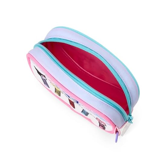 SANRIO PEZ Pouch Sanrio Characters 364797