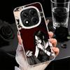 NaNa Osaki Anime Soft Phone Case for Xiaomi Redmi Note 13 14 15 Pro Plus 12S 12 11S 11 11T 10S 10 Shockproof Cover Back Shell