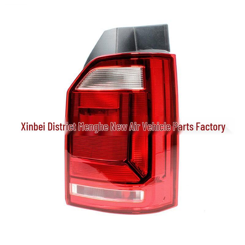 

Volkswagen Multivan Caravelle T6 Rear Taillight Lens Housing 2016-2019 Left
