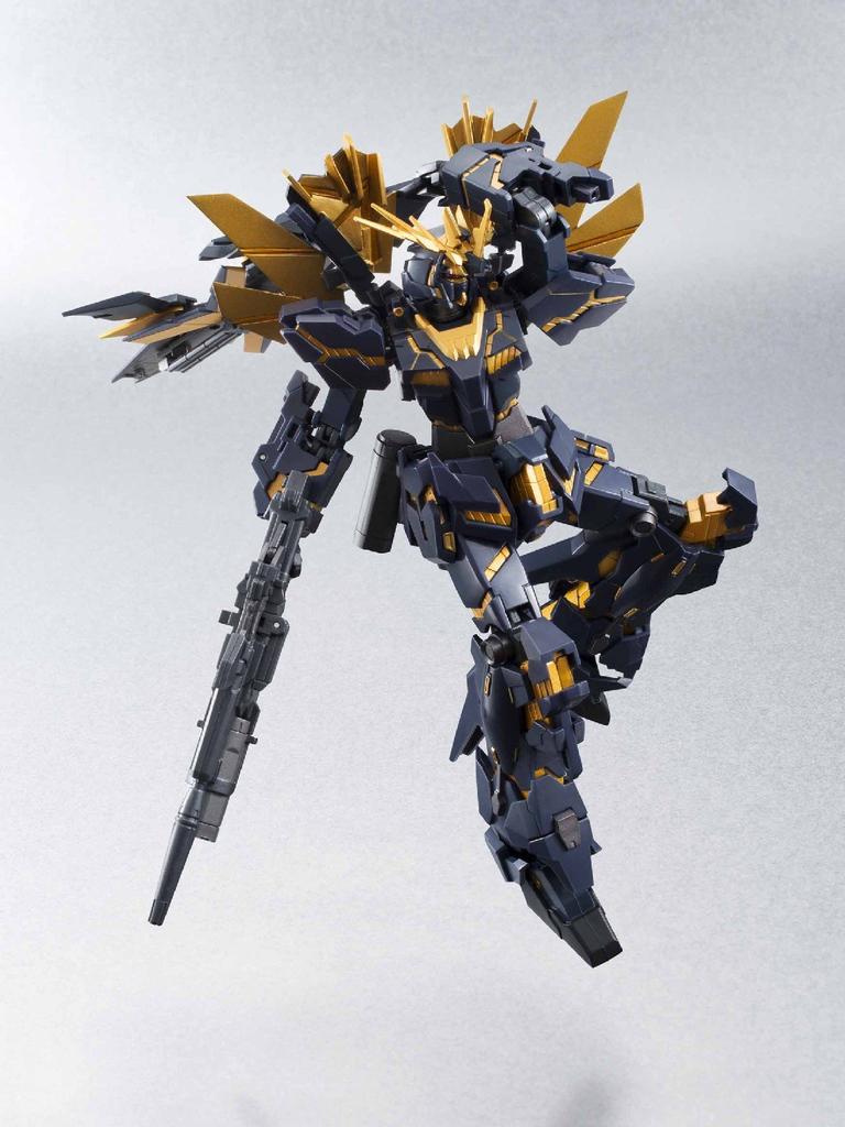 TAMASHII NATIONS ROBOT SPIRITS Banshee Norn [SIDE MS] (Destroy Mode)