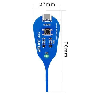 Ferramentas de diagnóstico – Testadores elétricos e instrumentos de diagnóstico