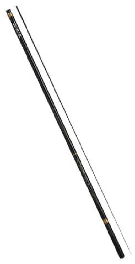 

Удилище DAIWA Ayu Avancer R Hayase Nuki 60M R чёрный