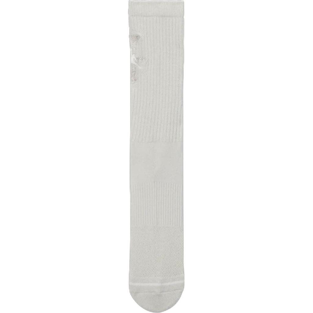 Jordan Travis Scott Air Crew Socks Men's 1 Pack White FV4054-072