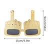 Creative Vertical Middle Finger Party Glasses Decoration Props Funny Sunglasses