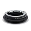 Rayqual Mount Adapter to Leica M to Nikon Z in 586014 LM-NZ (Lens) (Camera) (Made Japan)