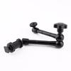 11  Metal Adjustable Friction Articulating Magic Arm for DSLR Camera LCD Monitor