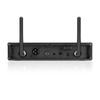 Sennheiser Receiver EM-XSW 2-JB Half-Rack 1-Channel [Product Code 508923]