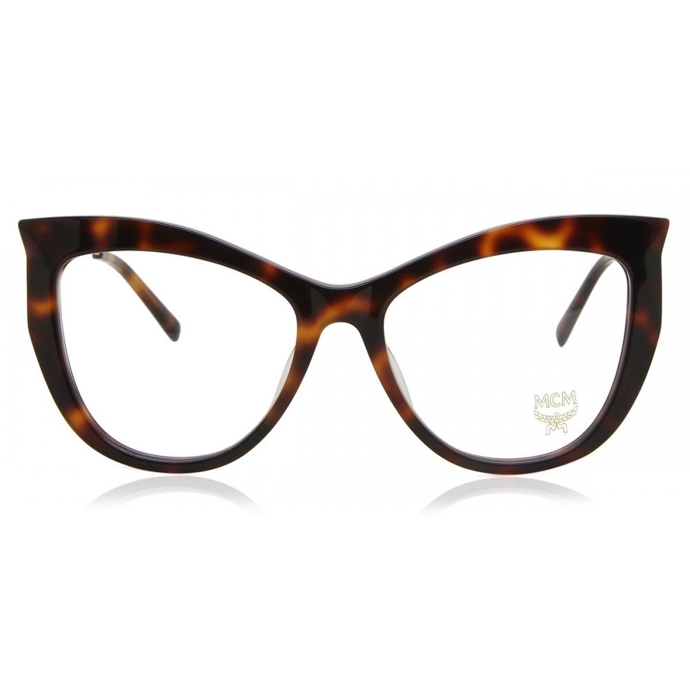 

Mcm 2701 214 Women Eyeglasses Havana/54