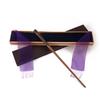Harry Potter Magic Wand with Metal Core in Purple Box - Halloween Scepter