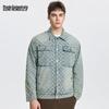 Mark Fairwhale Herren American Retro Jacke