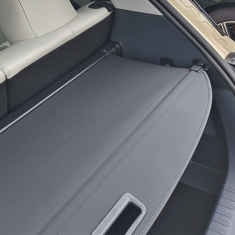 Geely StarWish/EX2 Trunk Spare Partition/Retractable Cover