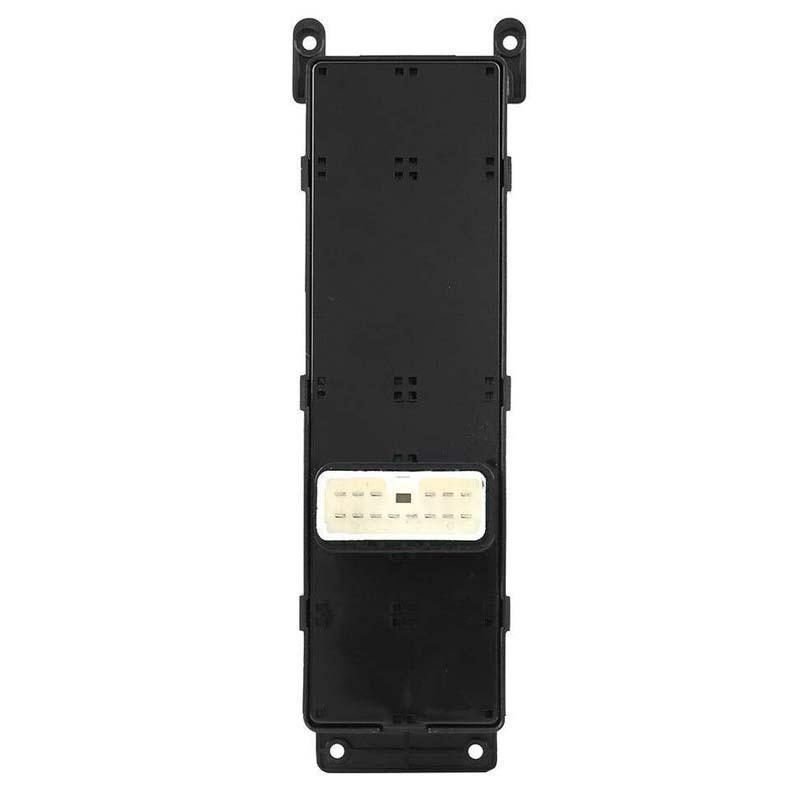 93570-1E110 935701E110 Master Power Control Window Switch for Hyundai Accent 2007-2008