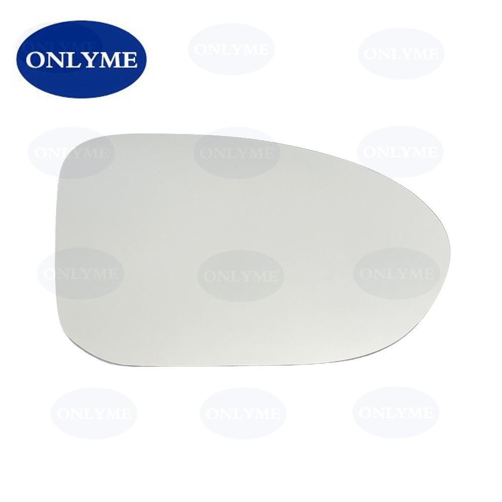 Car Convex Heated Blind Spot Mirror Glass For Mazda MX-5 2016 2017 2018