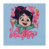 Wreck-It Ralph Childrens/Kids Vanellope Von Schweetz Sweatshirt