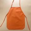 Children Waterproof Cartoon Kitchen Cooking Bib Apron Paint  Drink Outerwear