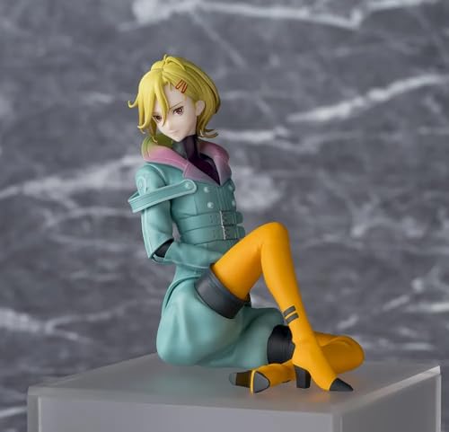 TV Anime  Gnosia  Chokonose Premium Figure Setsu Figure Official