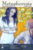 Metaphorosis August 2018 by Metaphorosis Magazine Paperback Book 9781640761155